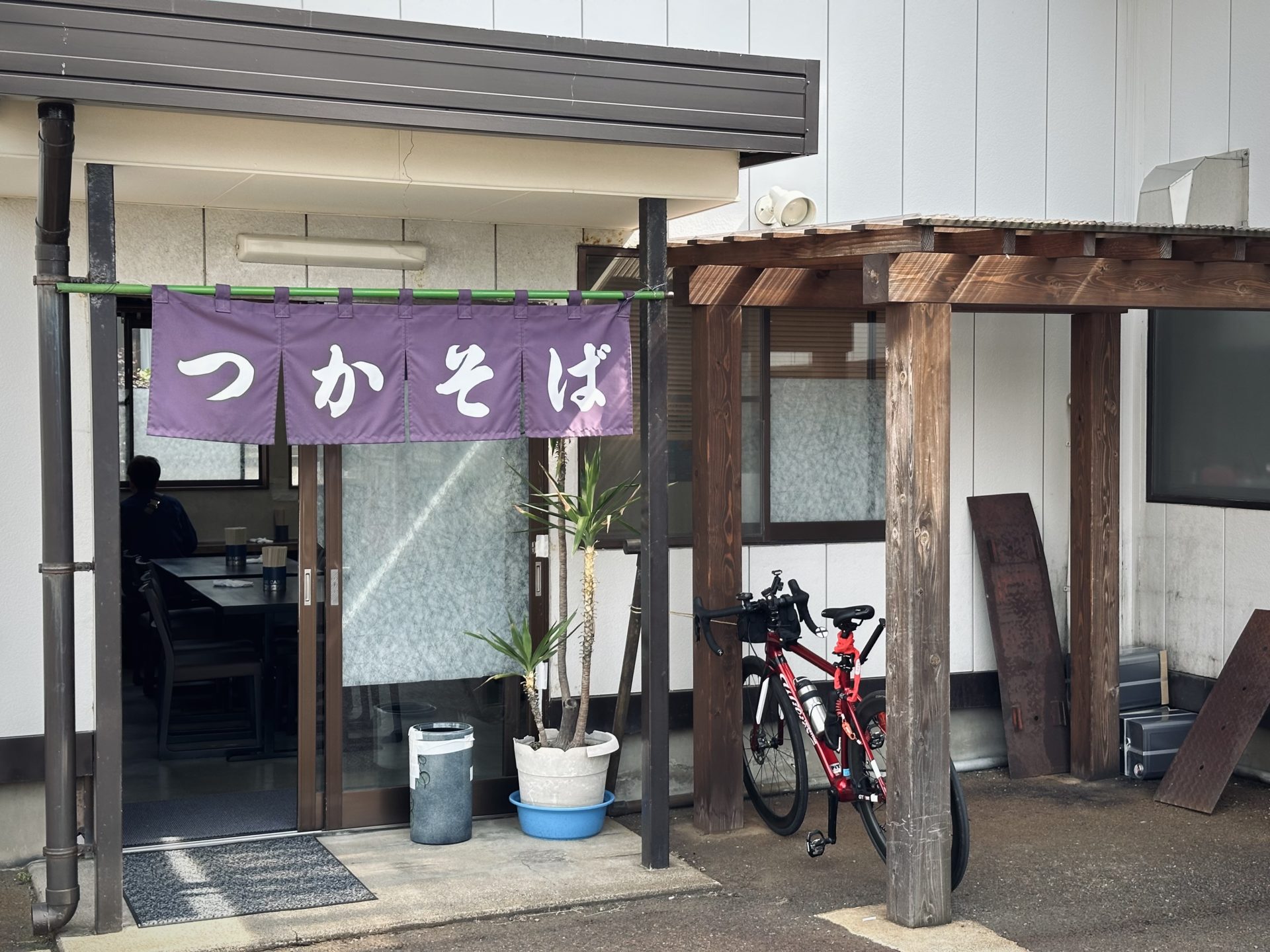 3日目 直江津〜新井 一期一会